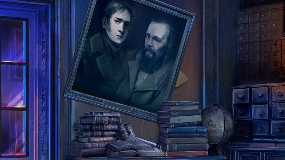 Скриншот 2 из Christmas Carol