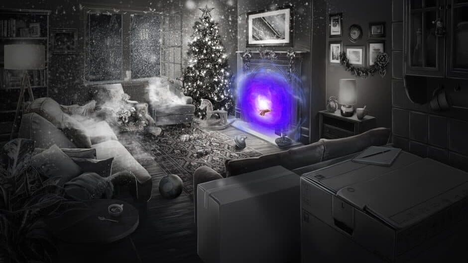 Скриншот 5 из Christmas Carol