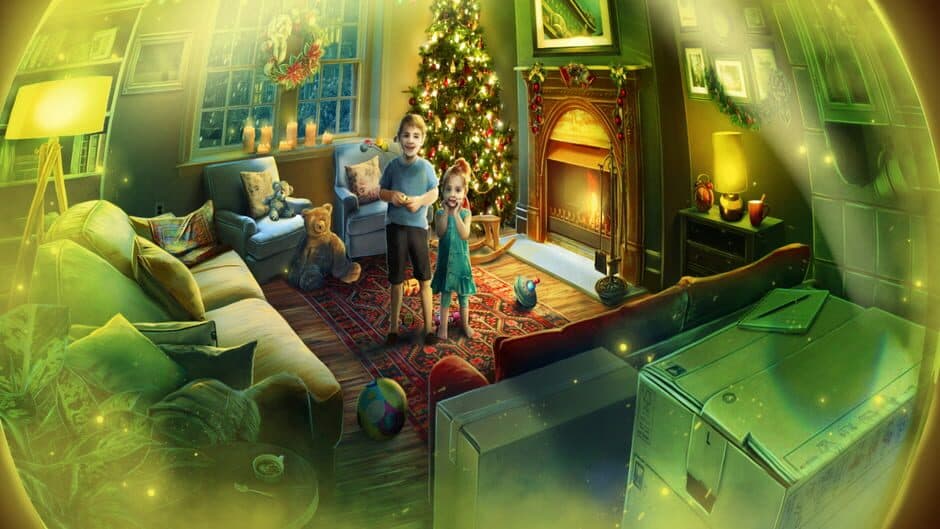 Скриншот 6 из Christmas Carol