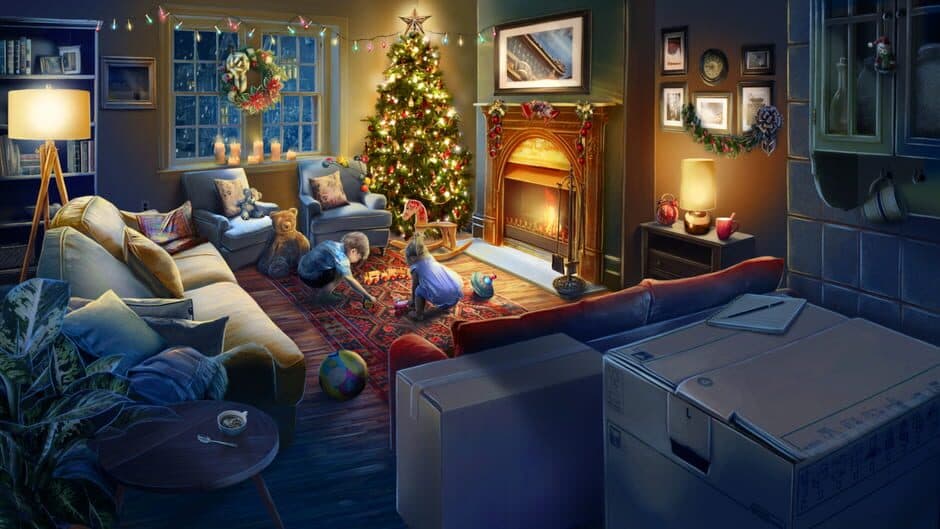 Скриншот 8 из Christmas Carol