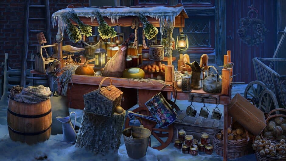 Скриншот 9 из Christmas Carol