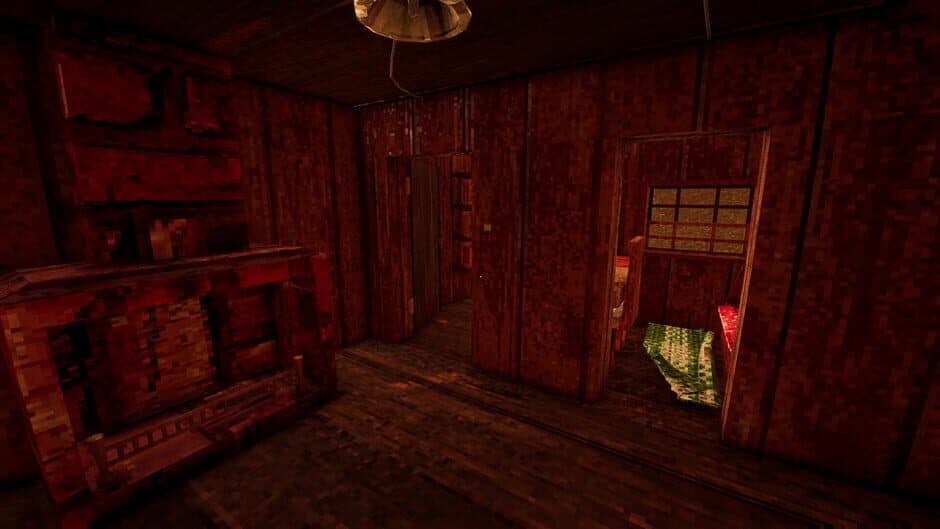Скриншот 2 из Intown Nightmares