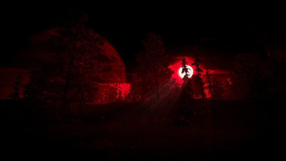 Скриншот 5 из Intown Nightmares
