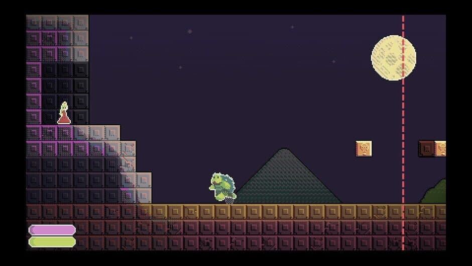 Скриншот 1 из Awful Marco Bros