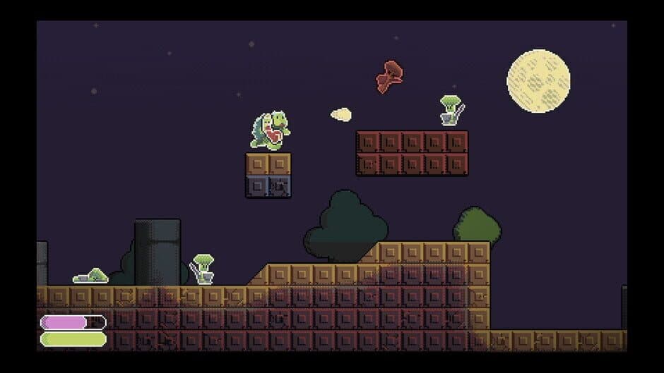 Скриншот 3 из Awful Marco Bros