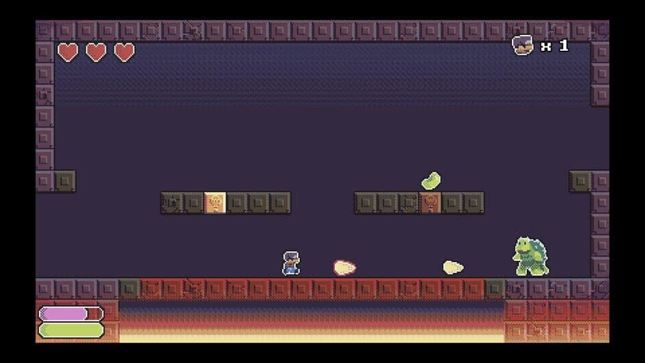 Скриншот 5 из Awful Marco Bros