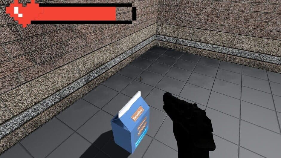 Скриншот 2 из Gunzo!