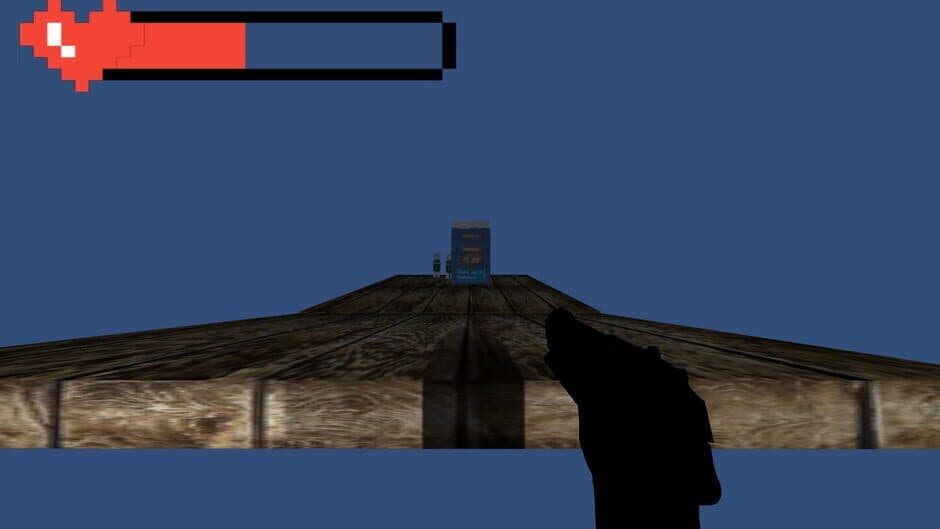 Скриншот 3 из Gunzo!