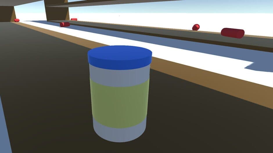 Скриншот 2 из Mayonnaise Simulator