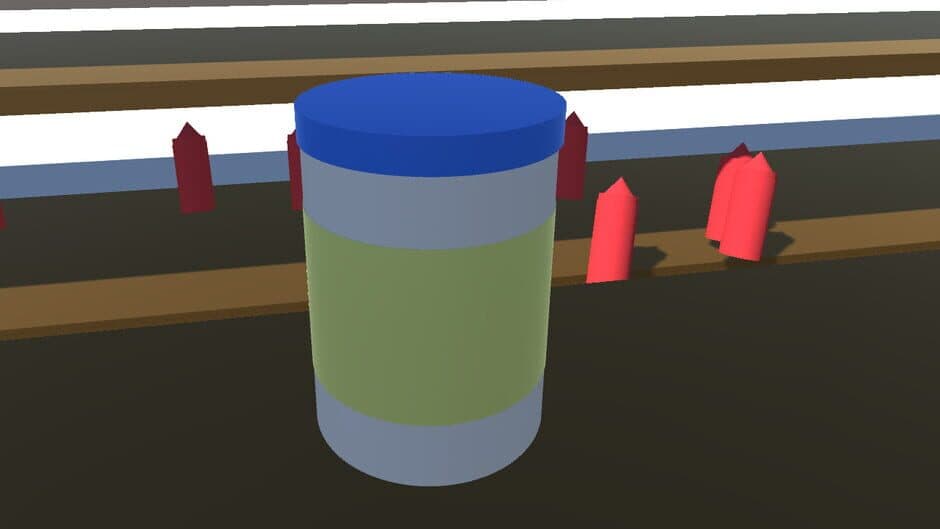 Скриншот 3 из Mayonnaise Simulator