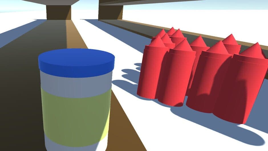 Скриншот 4 из Mayonnaise Simulator