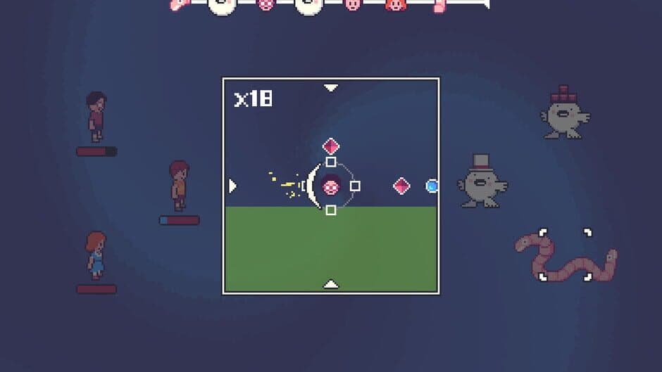 Скриншот 4 из Quirkbound