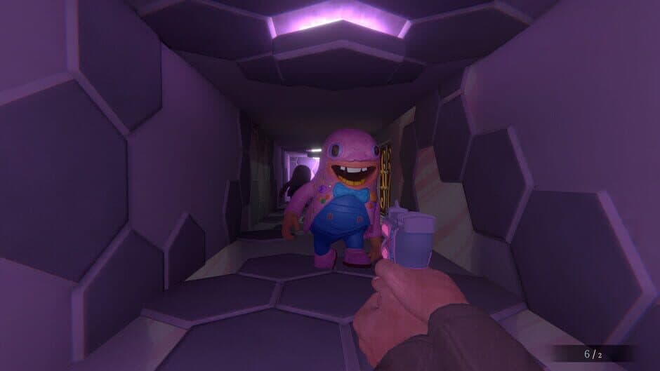 Скриншот 2 из Candyland: Sweet Survival