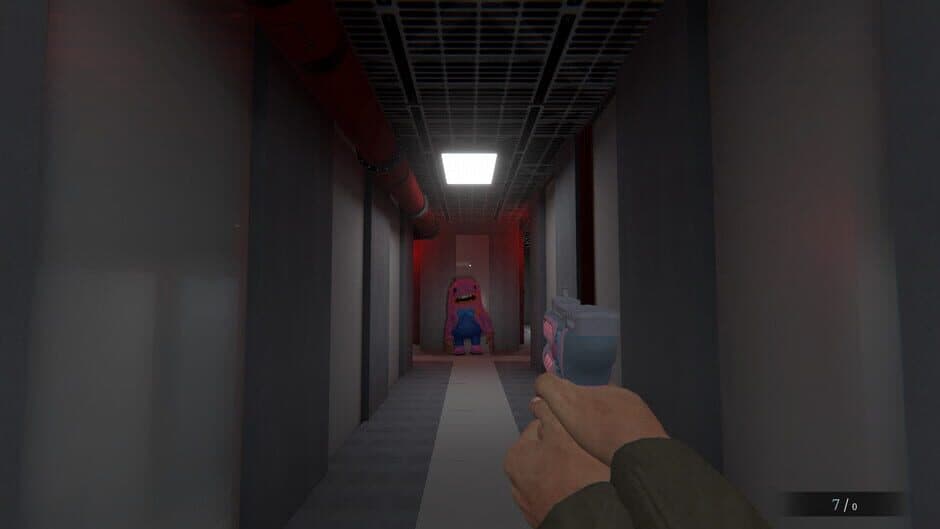 Скриншот 5 из Candyland: Sweet Survival