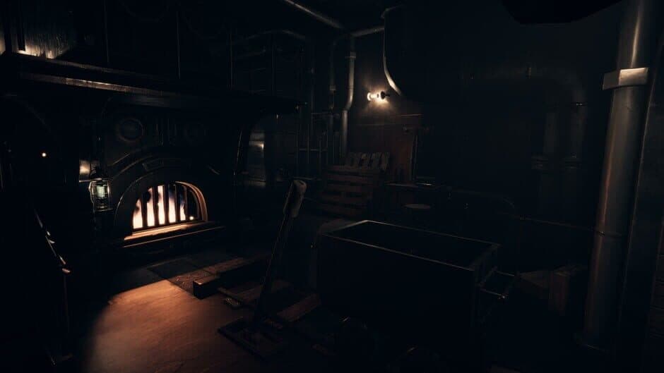 Скриншот 1 из Embers of the Evening