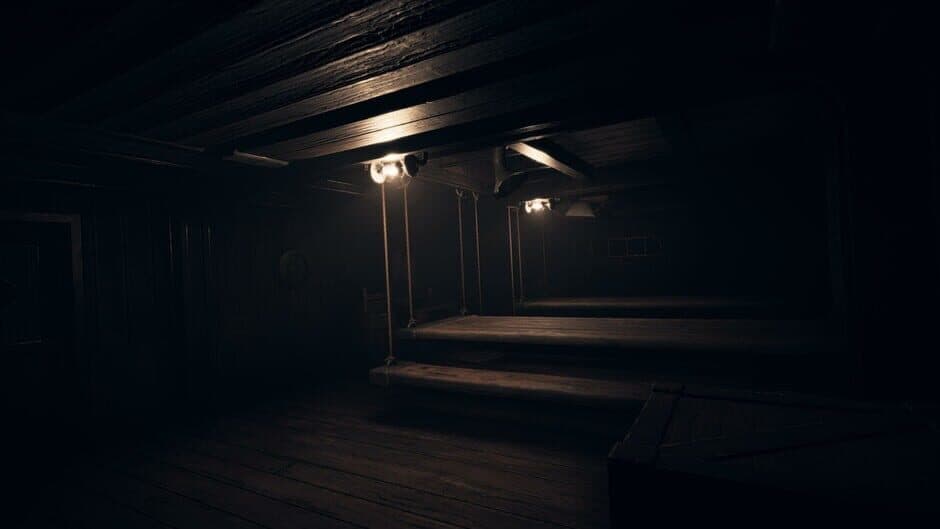 Скриншот 3 из Embers of the Evening