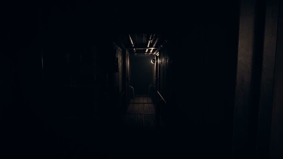 Скриншот 4 из Embers of the Evening