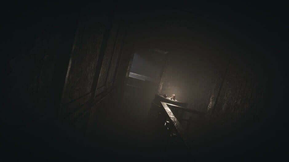 Скриншот 6 из Embers of the Evening