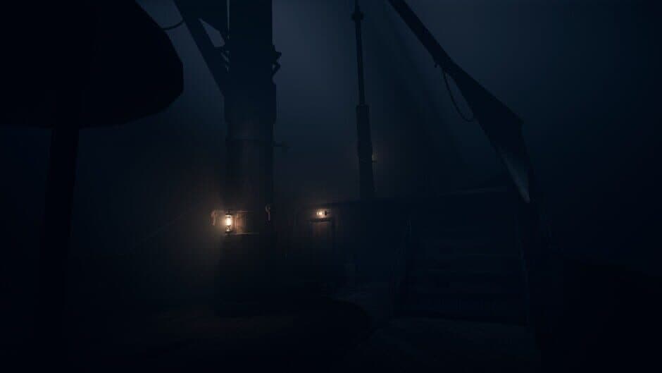 Скриншот 7 из Embers of the Evening