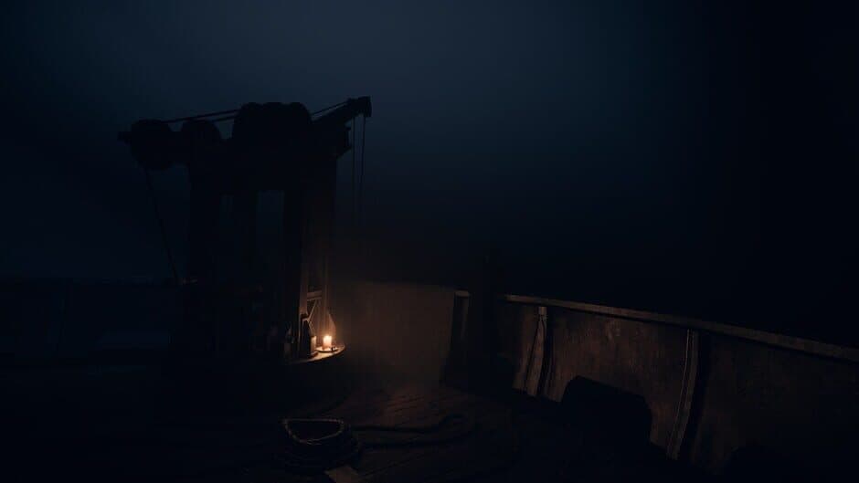 Скриншот 8 из Embers of the Evening
