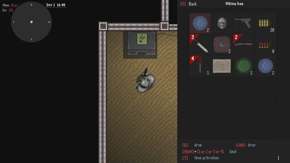 Скриншот 3 из Nazizombie's Slayer