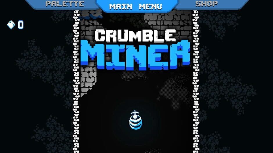 Скриншот 2 из CrumbleMiner