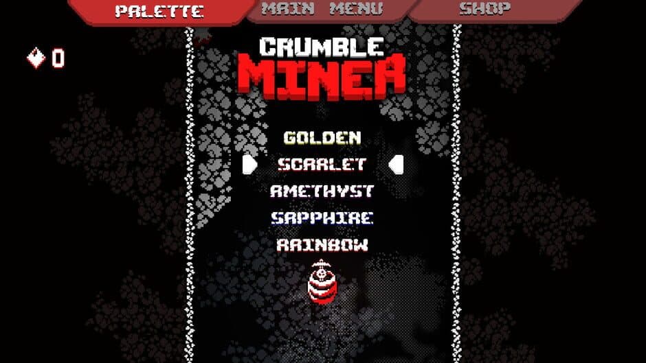 Скриншот 4 из CrumbleMiner