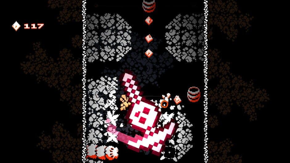 Скриншот 8 из CrumbleMiner