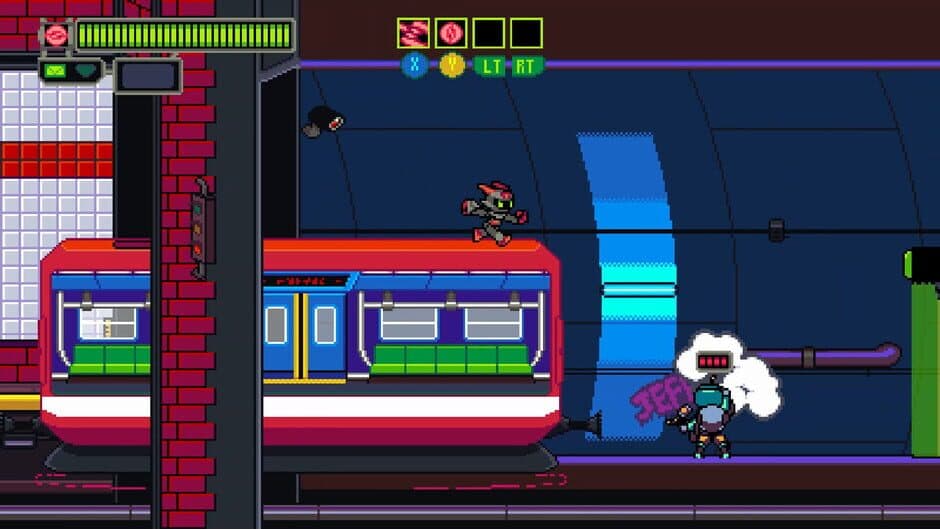 Скриншот 12 из Blister Blight