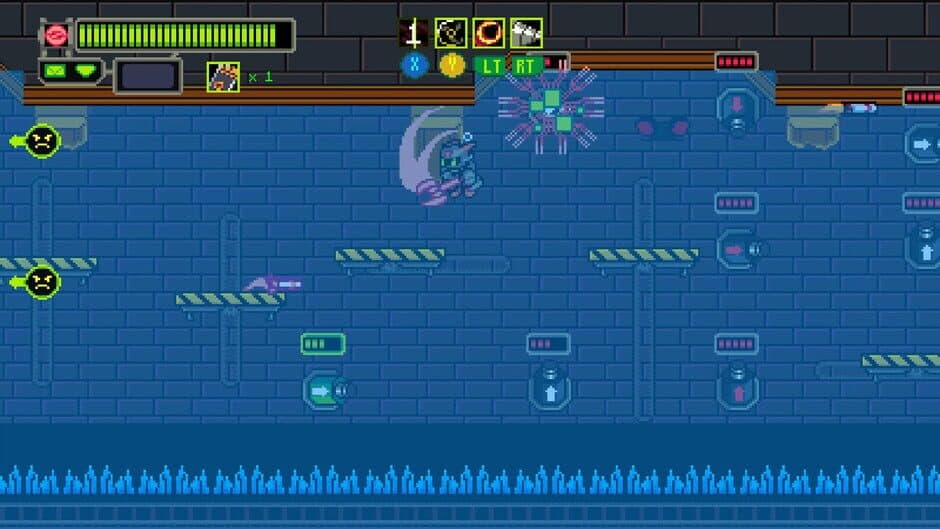 Скриншот 6 из Blister Blight
