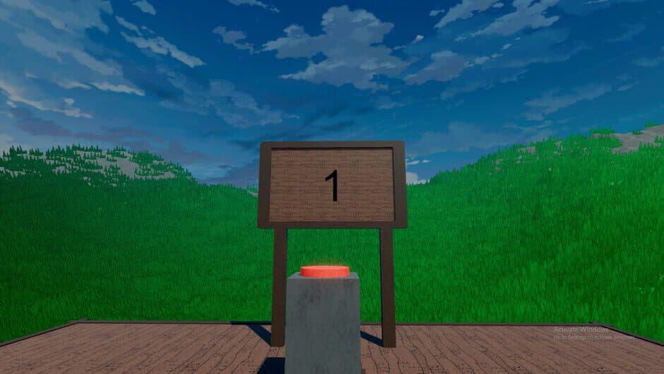Скриншот 1 из Click To Ten 3D