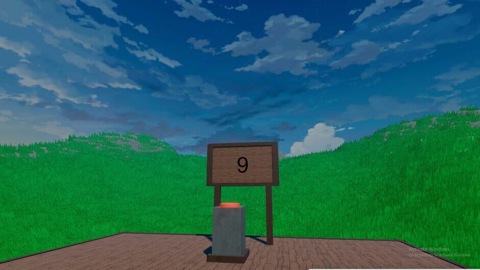 Скриншот 3 из Click To Ten 3D