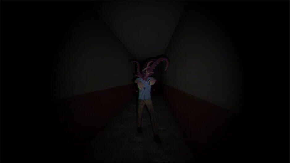 Скриншот 2 из Horror Nightmare Collection
