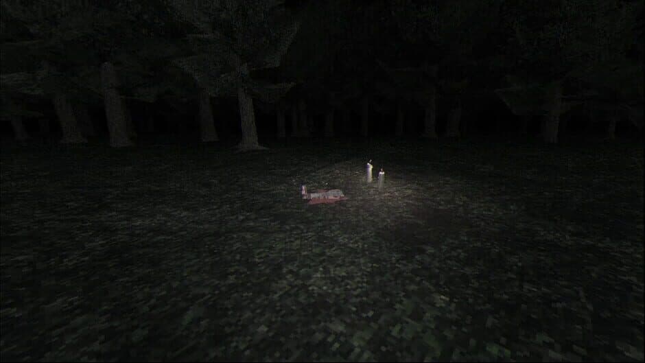 Скриншот 6 из Horror Nightmare Collection