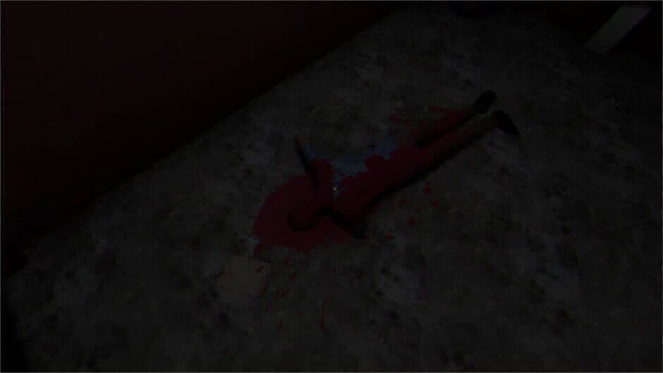 Скриншот 8 из Horror Nightmare Collection