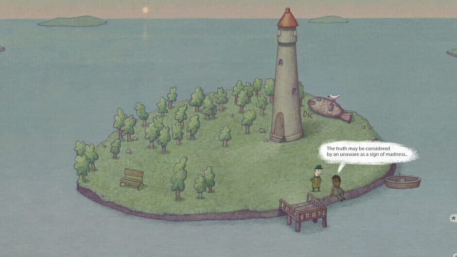 Скриншот 1 из Follow the Meaning