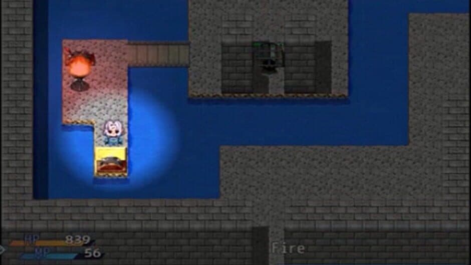 Скриншот 1 из Dungeon of Stone