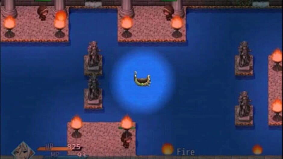 Скриншот 3 из Dungeon of Stone
