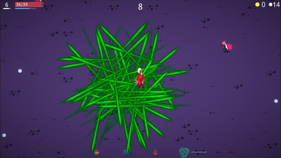 Скриншот 5 из Slash Abyss