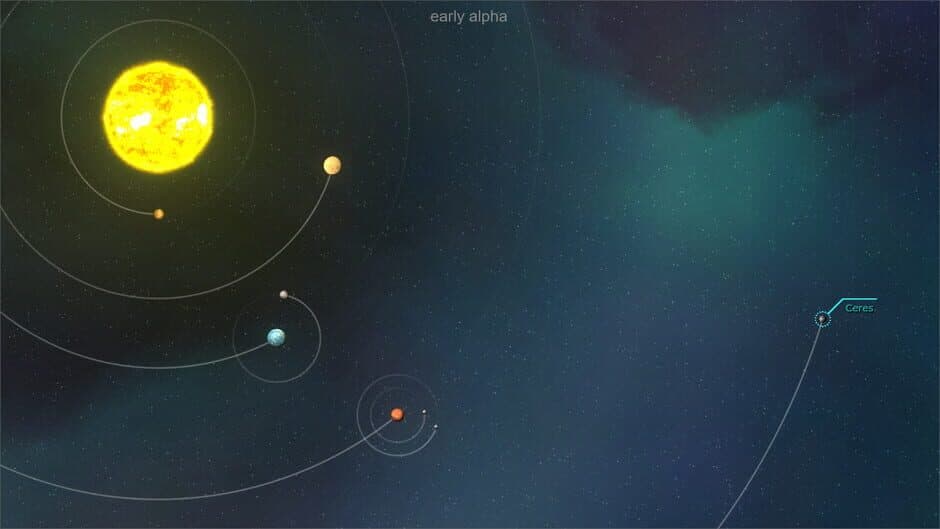 Скриншот 4 из Enterprise: Space Agency Simulator