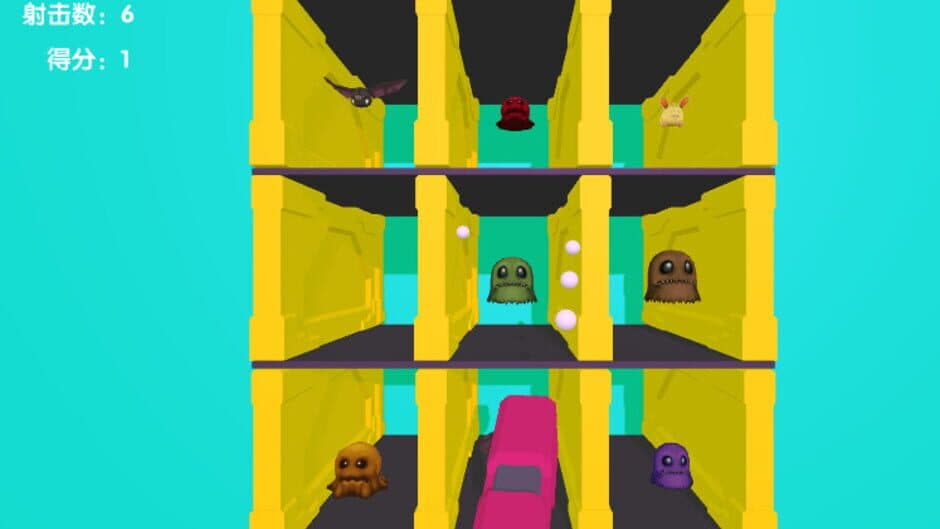 Скриншот 3 из Road of Death