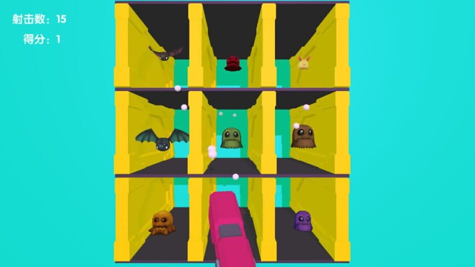 Скриншот 4 из Road of Death