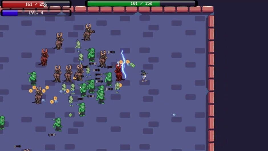 Скриншот 5 из Horde Survivor