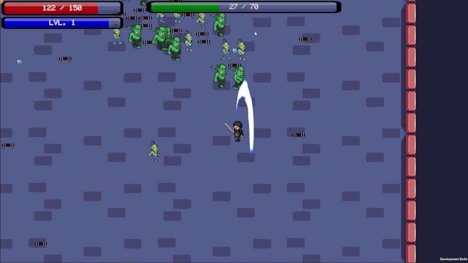 Скриншот 11 из Horde Survivor
