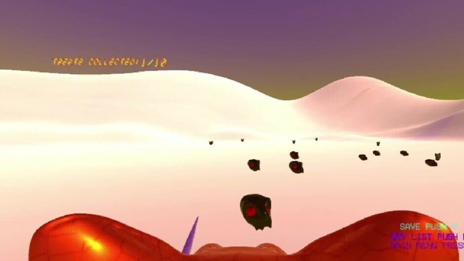 Скриншот 3 из Hoverkitty In The Hoververse: Chapter Three