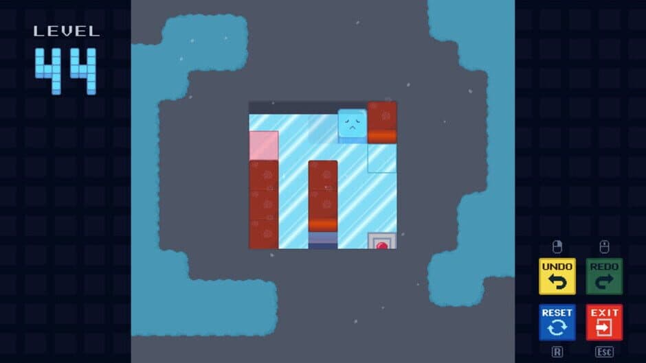 Скриншот 4 из IceFitter