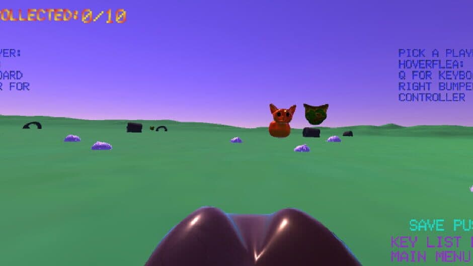 Скриншот 8 из Hoverkitty In The Hoververse: Chapter Three