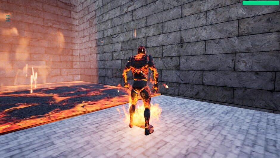 Скриншот 11 из Elemental