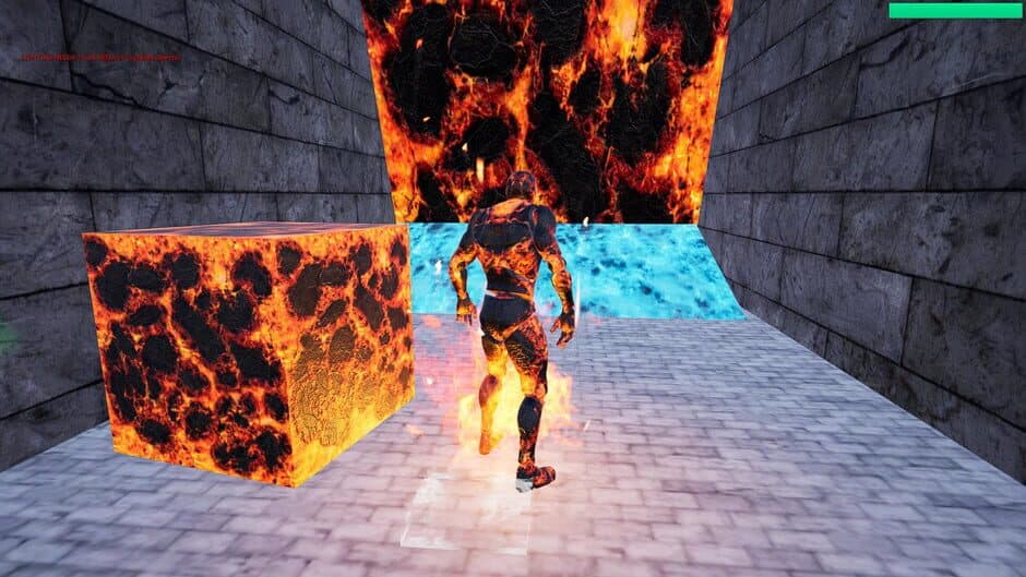 Скриншот 12 из Elemental