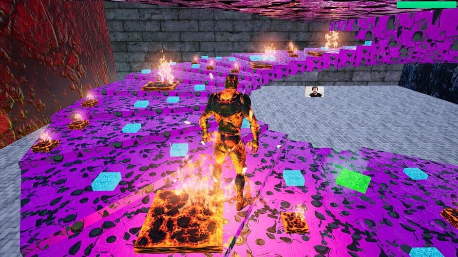 Скриншот 1 из Elemental